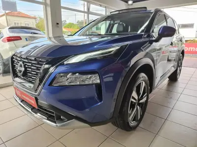 Nissan X-Trail 2023 - 33950 EUR, 35900 km - AUTO.MOTO.pt - 35900km - foto 5 de 35