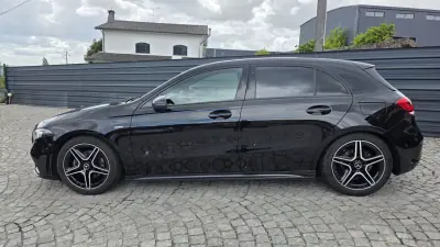 Mercedes-Benz A 200 2021 - 27390 EUR, 101000 km - AUTO.MOTO.pt - 101000km - foto 2 de 31