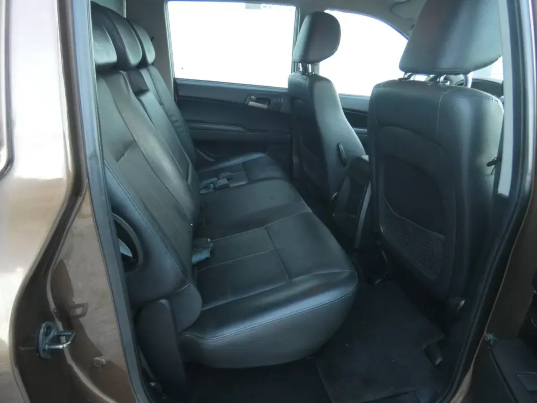 SsangYong Actyon Sports 2014 - 19500 EUR, 88000 km - AUTO.MOTO.pt - 88000km - foto 17 de 40