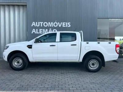 Ford Ranger 2023 - 34000 EUR, 94000 km - AUTO.MOTO.pt - 94000km - foto 7 de 16