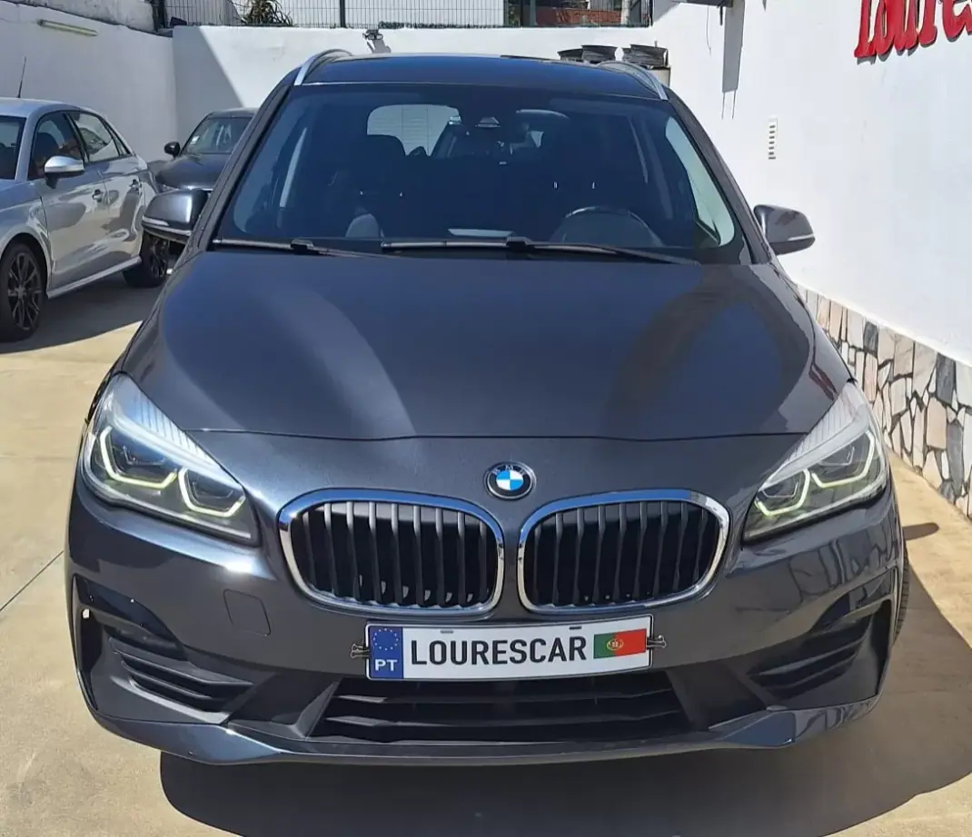 BMW 216 Gran Tourer 2018 - 12950 EUR, 199000 km - AUTO.MOTO.pt - 199000km - foto 3 de 23