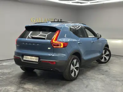 Volvo XC 40 2023 - 44500 EUR, 15000 km - AUTO.MOTO.pt - 15000km - foto 12 de 61