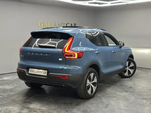 Volvo XC 40 2023 - 39900 EUR, 15000 km - AUTO.MOTO.pt - 15000km - foto 12 de 61