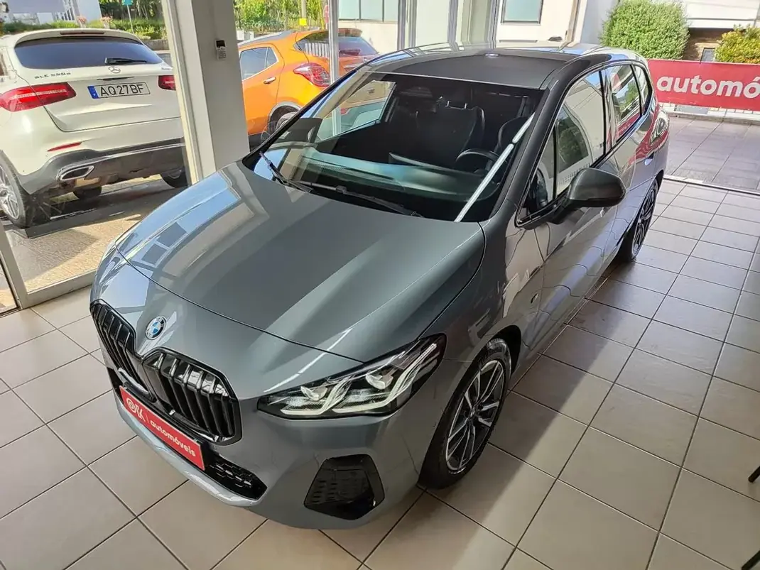 BMW 218 Active Tourer 2022 - 26500 EUR, 199000 km - AUTO.MOTO.pt - 199000km - foto 8 de 40