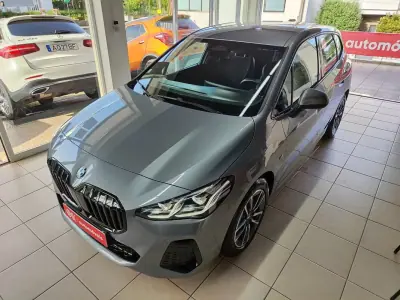 BMW 218 Active Tourer 2022 - 26500 EUR, 199000 km - AUTO.MOTO.pt - 199000km - foto 8 de 40