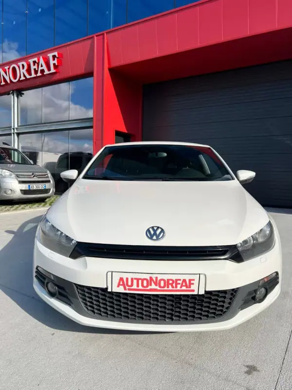Volkswagen Scirocco 2009 - 12500 EUR, 167538 km - AUTO.MOTO.pt - 167538km - foto 2 de 13