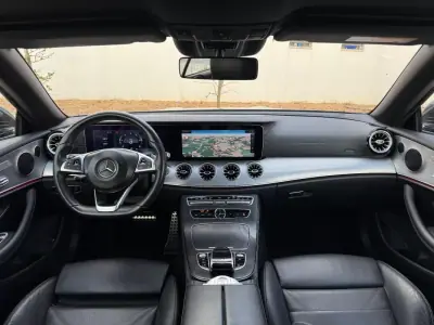 Mercedes-Benz E 220 2017 - 39950 EUR, 43877 km - AUTO.MOTO.pt - 43877km - foto 26 de 41