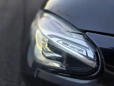 BMW 740 2017 - 35900 EUR, 125000 km - AUTO.MOTO.pt - 125000km - foto 3 de 54
