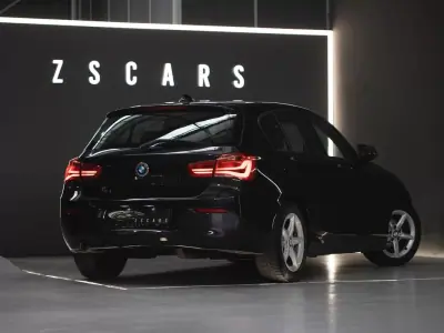 BMW 116 2016 - 10490 EUR, 246092 km - AUTO.MOTO.pt - 246092km - foto 6 de 19