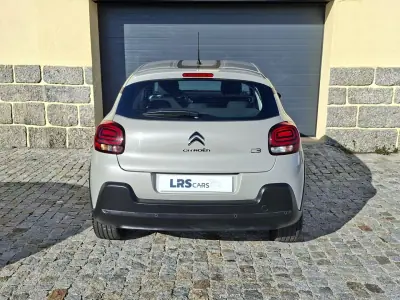Citroën C3 2023 - 14990 EUR, 41618 km - AUTO.MOTO.pt - 41618km - foto 6 de 16