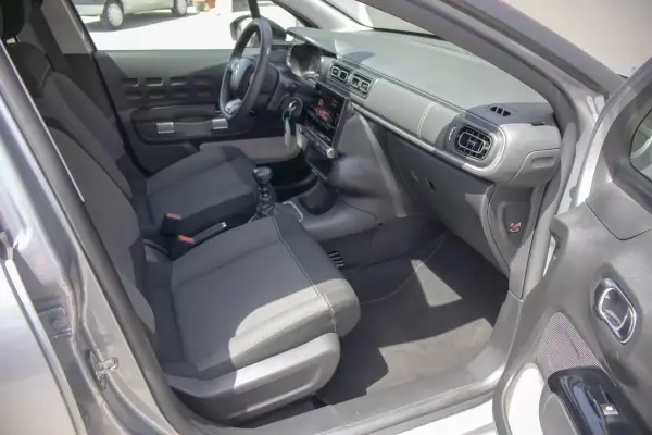Citroën C3 2022 - 13700 EUR, 55496 km - AUTO.MOTO.pt - 55496km - foto 19 de 32