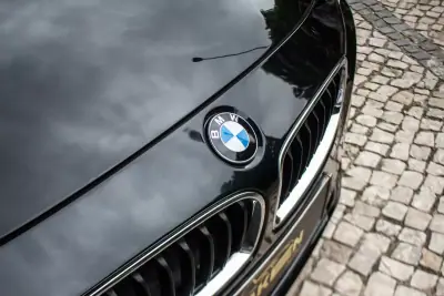 BMW 418 Gran Coupé 2018 - 23900 EUR, 137474 km - 137474km - foto 9 de 46