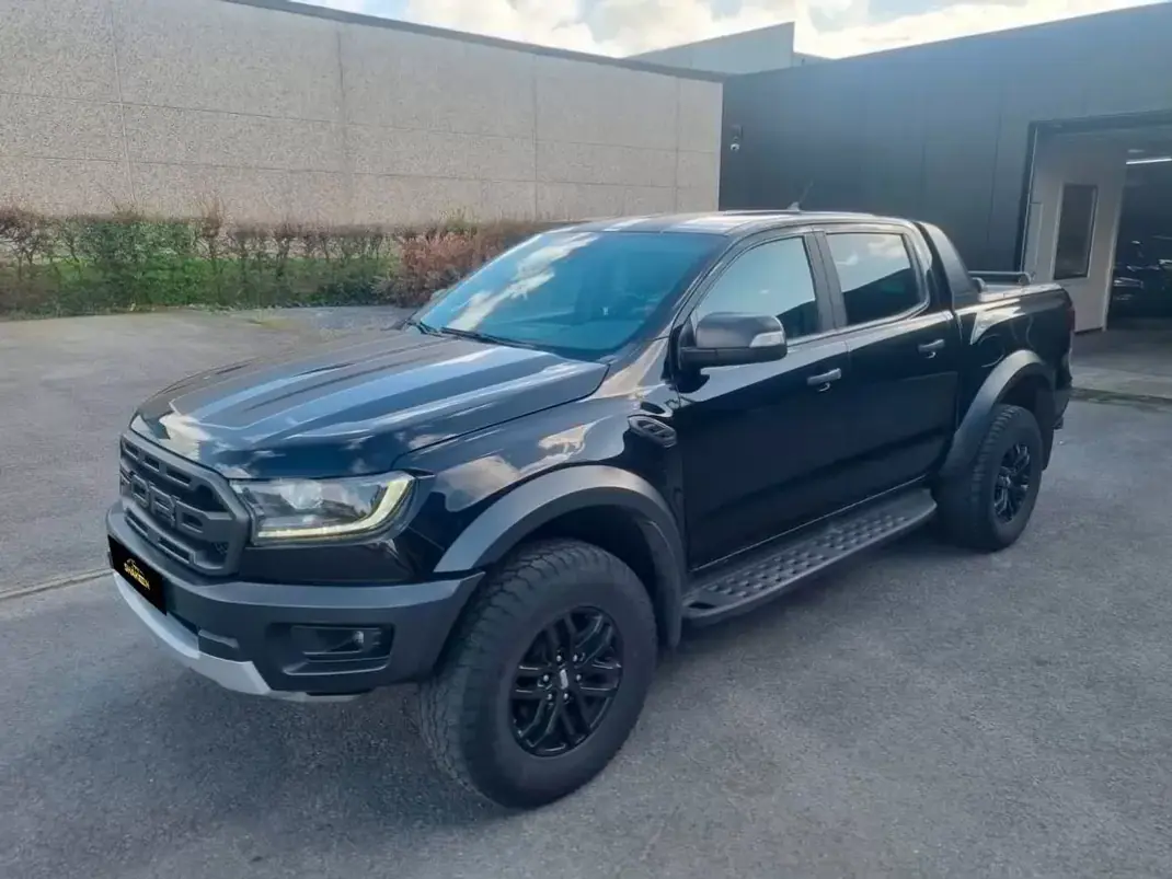 Ford Ranger 2022 - 48900 EUR, 111904 km - AUTO.MOTO.pt - 111904km - foto 1 de 17