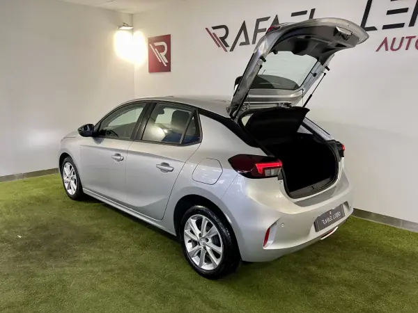Opel Corsa 2023 - 13500 EUR, 41000 km - 41000km - foto 30 de 31