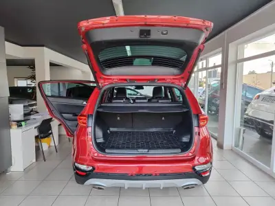 Kia Sportage 2021 - 19750 EUR, 67500 km - AUTO.MOTO.pt - 67500km - foto 15 de 36