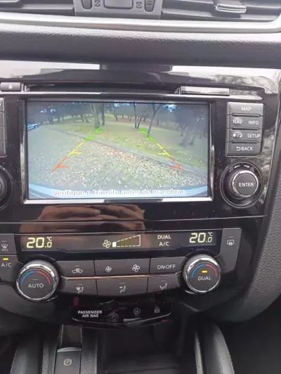 Nissan Qashqai 2018 - 16850 EUR, 139463 km - AUTO.MOTO.pt - 139463km - foto 9 de 16