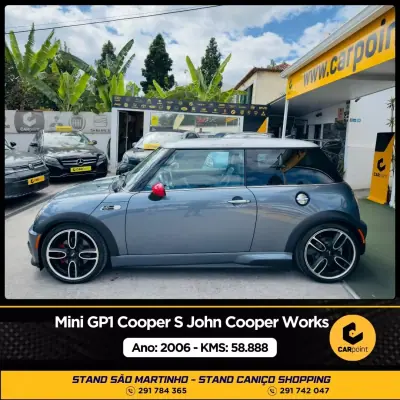 MINI John Cooper Works 2006 - 44900 EUR, 58888 km - AUTO.MOTO.pt - 58888km - foto 6 de 16