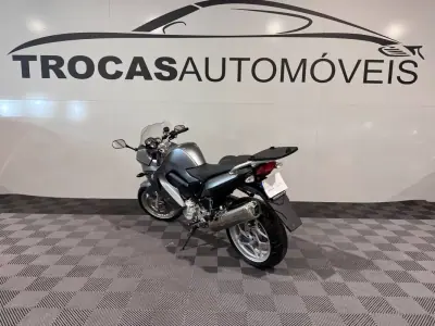 BMW C 400 GT 2007 - 5900 EUR, 12000 km - AUTO.MOTO.pt - 12000km - foto 17 de 18