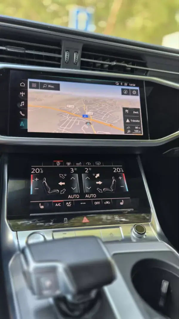 Audi A6 Avant 2019 - 36980 EUR, 165000 km - AUTO.MOTO.pt - 165000km - foto 18 de 19