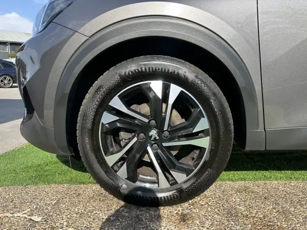 Peugeot 2008 2021 - 14900 EUR, 160000 km - AUTO.MOTO.pt - 160000km - foto 19 de 66