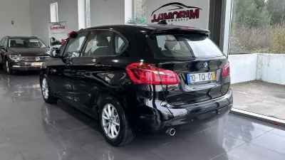 BMW 216 Active Tourer 2017 - 17999 EUR, 112071 km - AUTO.MOTO.pt - 112071km - foto 4 de 45