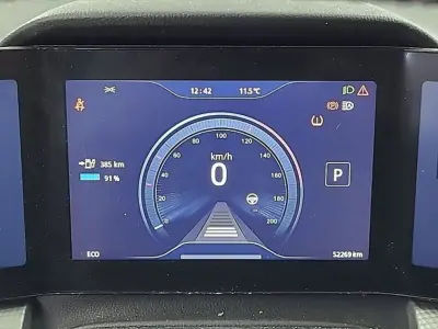 Aiways U5 2022 - 22500 EUR, 52269 km - AUTO.MOTO.pt - 52269km - foto 4 de 8