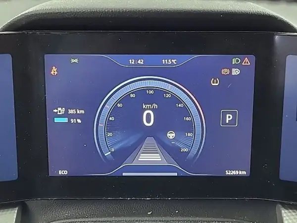Aiways U5 2022 - 22500 EUR, 52269 km - AUTO.MOTO.pt - 52269km - foto 4 de 8