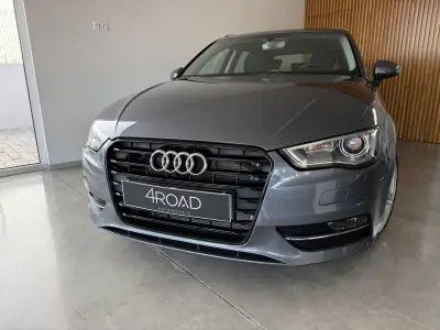 Audi A3 Sportback 2016 - 16000 EUR, 158000 km - AUTO.MOTO.pt - 158000km - foto 8 de 94
