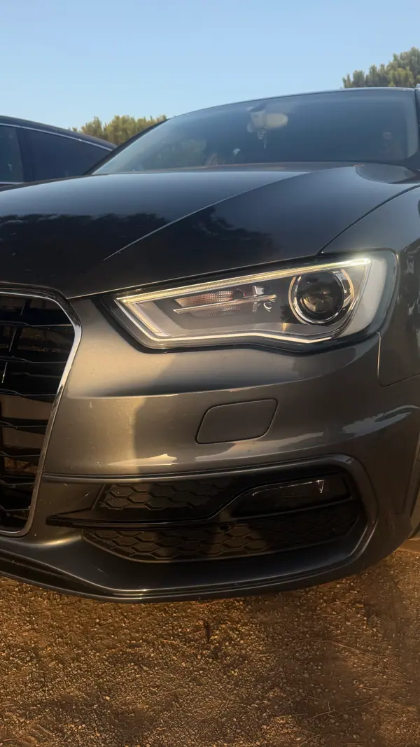 Audi A3 Sportback 2013 - 10490 EUR, 173000 km - AUTO.MOTO.pt - 173000km - foto 12 de 13