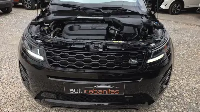 Land Rover Range Rover Evoque 2023 - 34500 EUR, 40100 km - AUTO.MOTO.pt - 40100km - foto 26 de 27