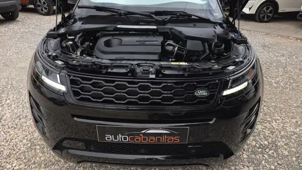 Land Rover Range Rover Evoque 2023 - 34500 EUR, 40100 km - AUTO.MOTO.pt - 40100km - foto 26 de 27