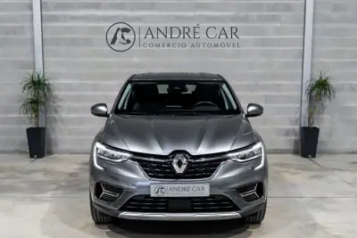 Renault Arkana 2023 - 23450 EUR, 14050 km - AUTO.MOTO.pt - 14050km - foto 3 de 43