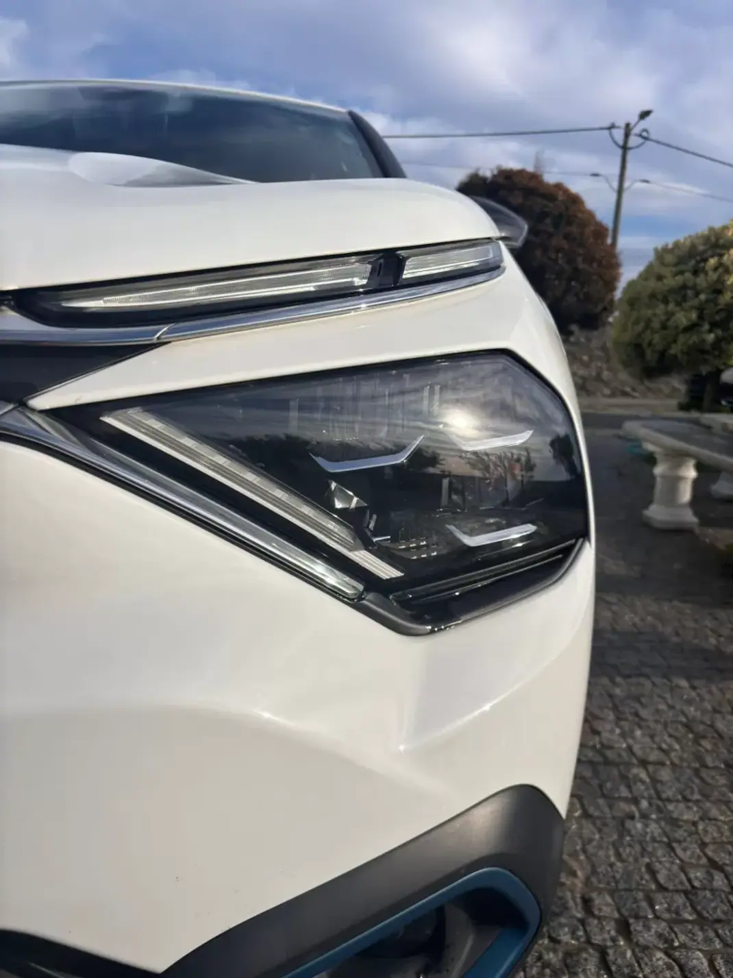 Citroën e-C4 2021 - 15998 EUR, 65000 km - AUTO.MOTO.pt - 65000km - foto 7 de 19