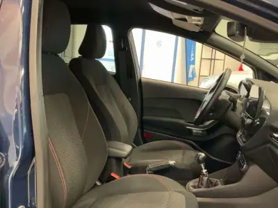 Ford Fiesta 2019 - 11790 EUR, 77751 km - AUTO.MOTO.pt - 77751km - foto 8 de 12
