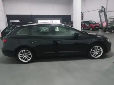 SEAT Leon ST 2014 - 8490 EUR, 235531 km - AUTO.MOTO.pt - 235531km - foto 11 de 27