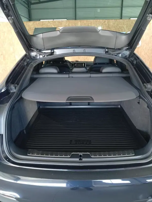 BMW X6 2016 - 59950 EUR, 134000 km - 134000km - foto 10 de 24