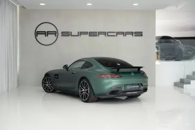 Mercedes-Benz AMG GT 2015 - 104950 EUR, 46786 km - AUTO.MOTO.pt - 46786km - foto 12 de 49