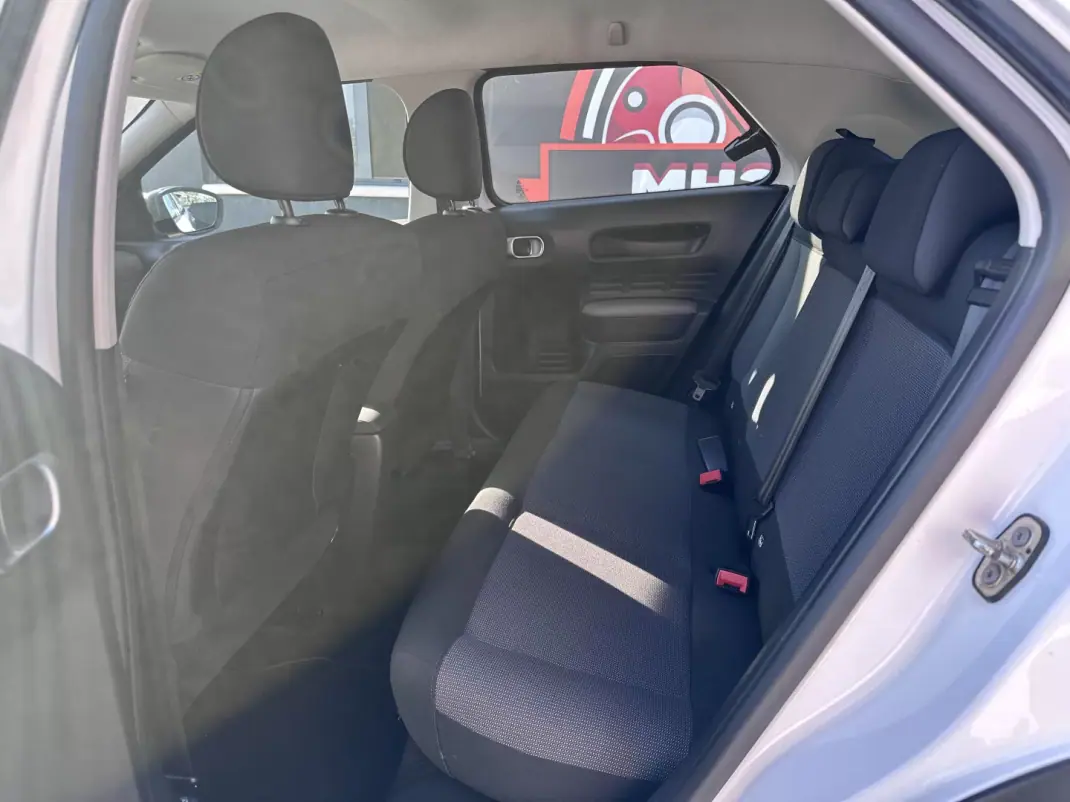 Citroën C4 Cactus 2020 - 11900 EUR, 150000 km - AUTO.MOTO.pt - 150000km - foto 27 de 37