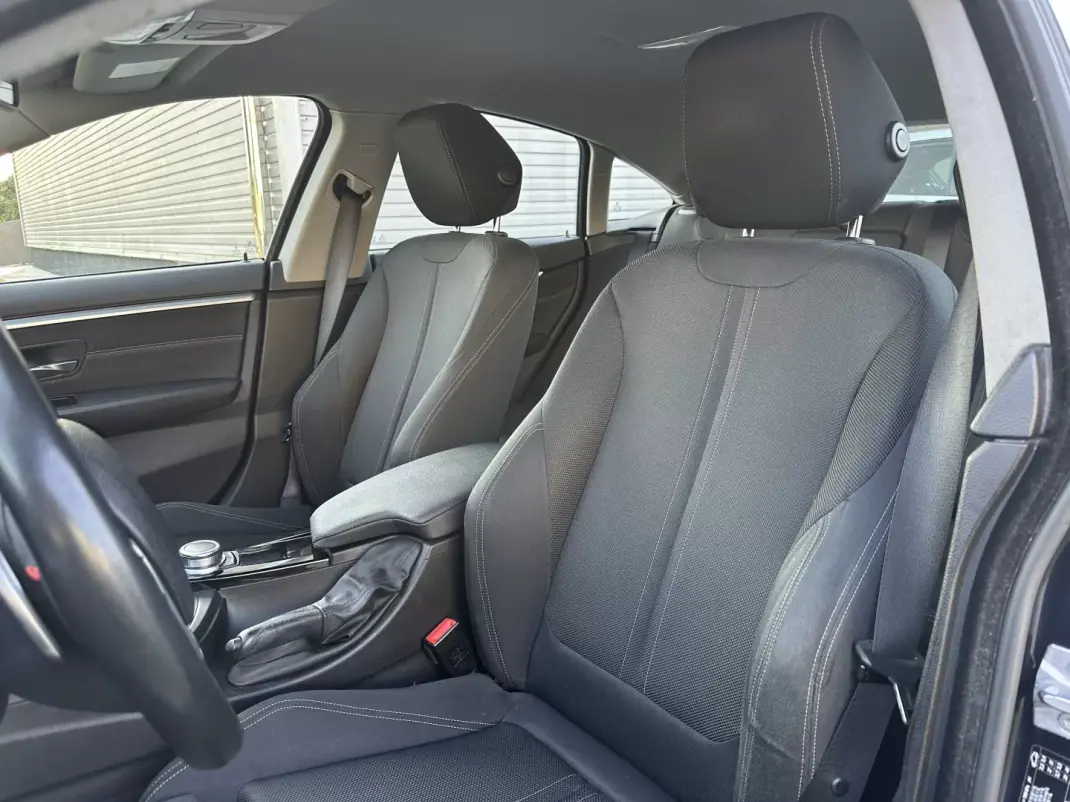BMW 420 Gran Coupé 2019 - 23900 EUR, 180000 km - 180000km - foto 32 de 61