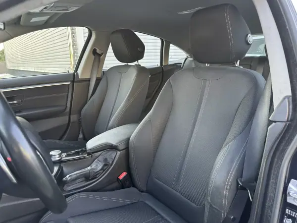 BMW 420 Gran Coupé 2019 - 23900 EUR, 180000 km - AUTO.MOTO.pt - 180000km - foto 32 de 61