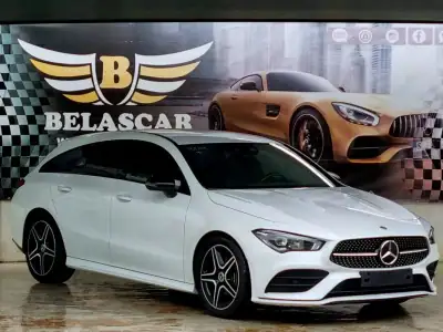 Mercedes-Benz CLA 180 2020 - 25500 EUR, 167000 km - AUTO.MOTO.pt - 167000km - foto 5 de 21