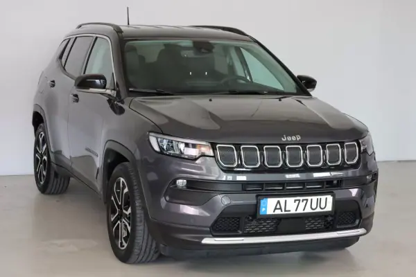 Jeep Compass 2021 - 23990 EUR, 73522 km - AUTO.MOTO.pt - 73522km - foto 7 de 41