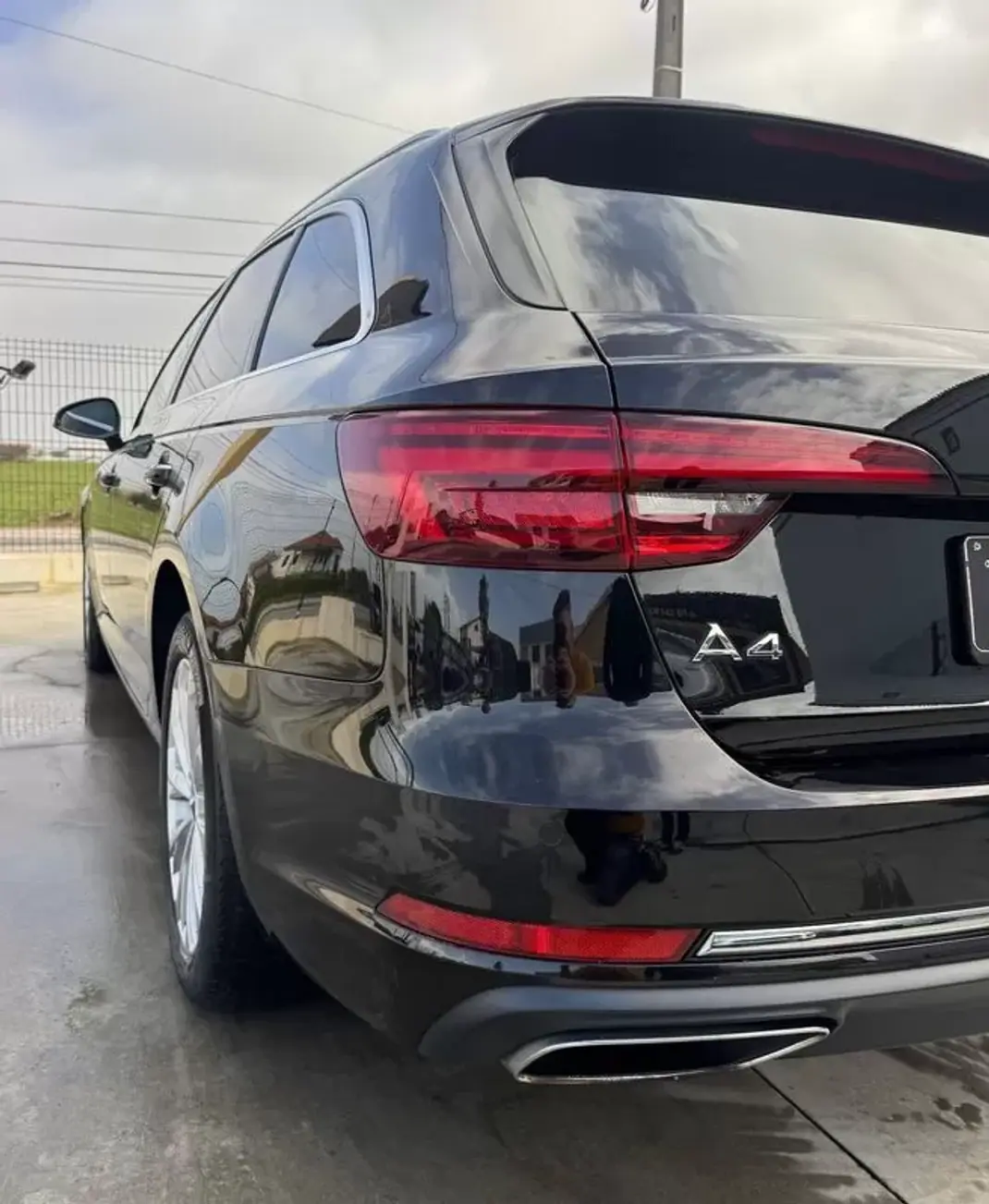 Audi A4 Avant 2020 - 30900 EUR, 129950 km - AUTO.MOTO.pt - 129950km - foto 15 de 41