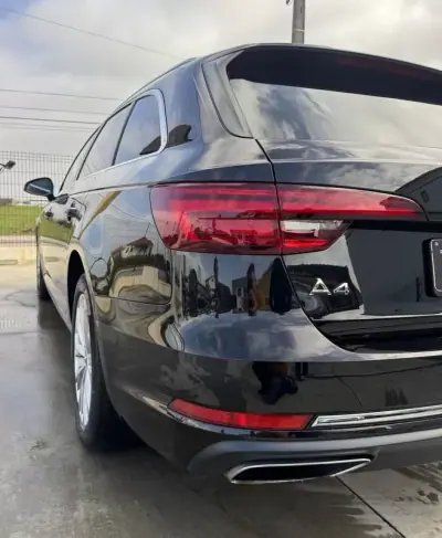 Audi A4 Avant 2020 - 30900 EUR, 129950 km - AUTO.MOTO.pt - 129950km - foto 15 de 41