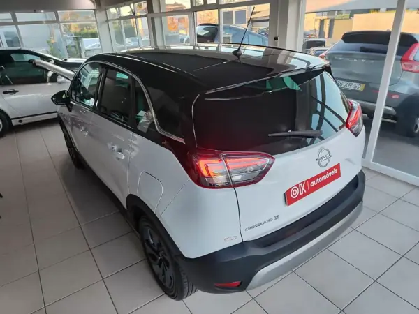 Opel Crossland X 2019 - 11950 EUR, 65500 km - AUTO.MOTO.pt - 65500km - foto 9 de 38