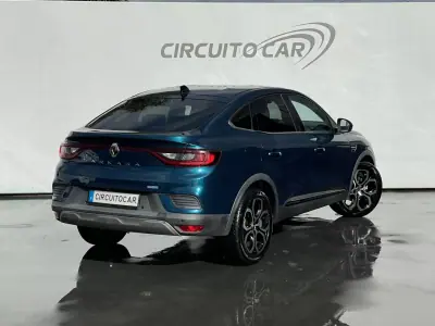 Renault Arkana 2021 - 22500 EUR, 54982 km - AUTO.MOTO.pt - 54982km - foto 3 de 20