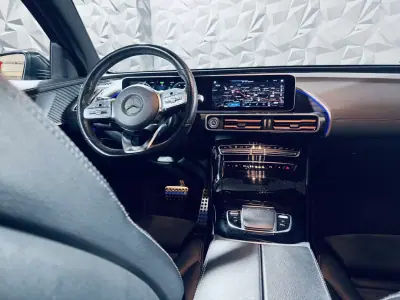 Mercedes-Benz EQC 2020 - 33990 EUR, 96721 km - AUTO.MOTO.pt - 96721km - foto 16 de 33