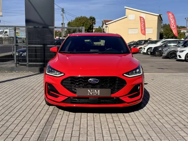 Ford Focus 2023 - 18500 EUR, 79000 km - AUTO.MOTO.pt - 79000km - foto 3 de 19