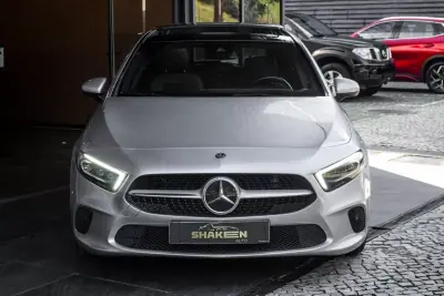 Mercedes-Benz A 180 2019 - 22450 EUR, 102667 km - AUTO.MOTO.pt - 102667km - foto 7 de 48