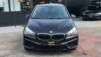 BMW 218 Gran Tourer 2016 - 13990 EUR, 216000 km - 216000km - foto 2 de 15